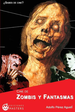 Cine de Zombis y Fantasmas Cine de Zombis y Fantasmas