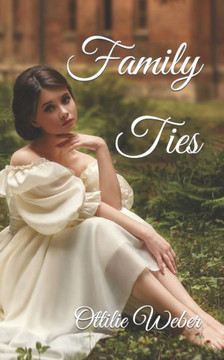Family Ties - 9781489535269