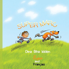 Super Marc: Super Marc - 9781479133185
