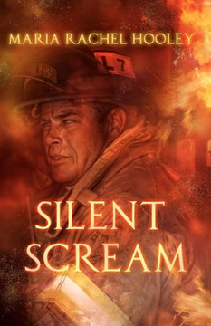 Silent Scream - 9781449581534