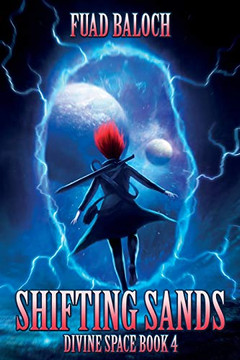 Shifting Sands (Divine Space) Shifting Sands (Divine Space)