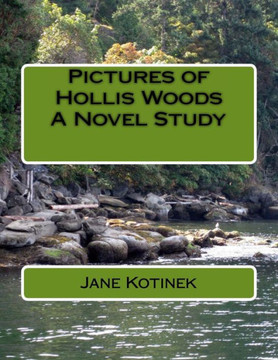 Pictures of Hollis Woods A Novel Study