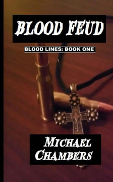 Blood Feud - 9781490426242