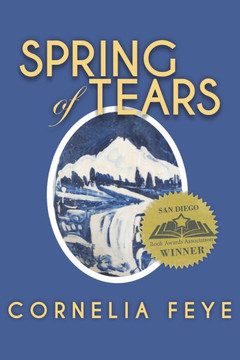Spring of Tears: An Art Mystery set in France