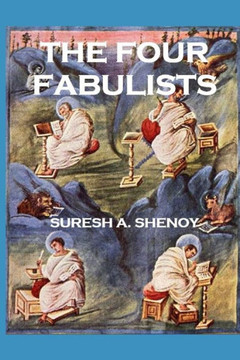 The Four Fabulists: The Literary Genres of the Gospels and the Acts of Apostles