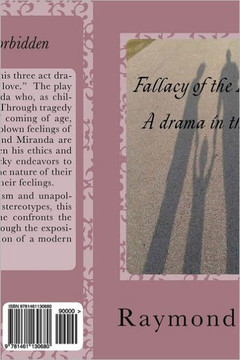 Fallacy of the Forbidden