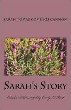 Sarah's Story - 9781442123434