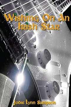 Wishing On An Irish Star