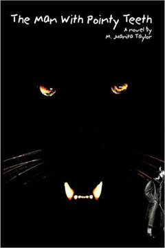 The Man with Pointy Teeth