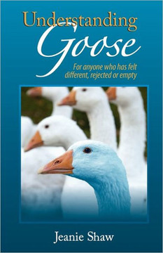 Understanding Goose: For anyone who has felt different, rejected or empty