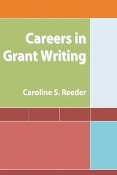Careers in Grant Writing