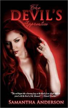 The Devil's Apprentice: The Devrynne Kaine Series
