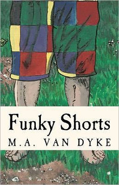 Funky Shorts