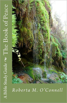 The Book of Peace: A Bible Study Guide