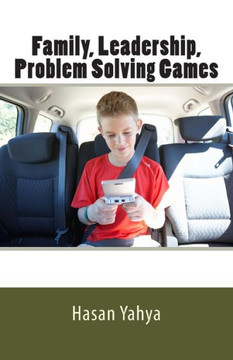 Family, Leadership, Problems Solving Games