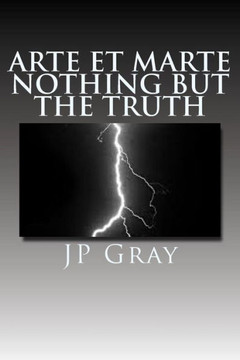 Arte Et Marte - Nothing But The Truth