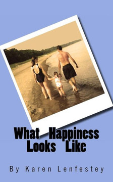 What Happiness Looks Like