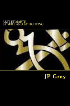 Arte Et Marte - By Skill and By Fighting