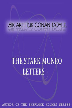 The Stark Munro Letters - 9781477404904