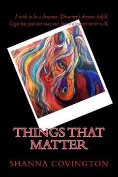 Things That Matter - 9781442185852