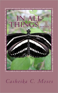 In All Things.......