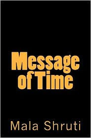Message of Time