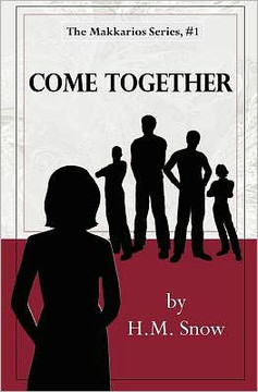 Makkarios: Come Together