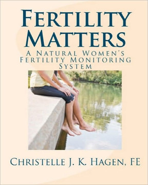 Fertility Matters: A Natural Women's Fertility Monitoring System