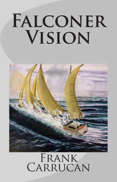 Falconer Vision: Infinite Worlds: Book 2