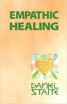 Empathic Healing: Alternative healing