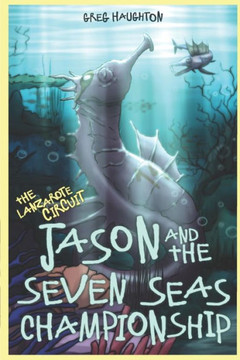 Jason And The Seven Seas Championship. The Lanzarote Circuit.