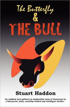 The Butterfly & The Bull