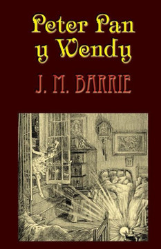 Peter Pan y Wendy - 9781478159841