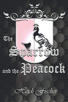 The Sparrow And The Peacock