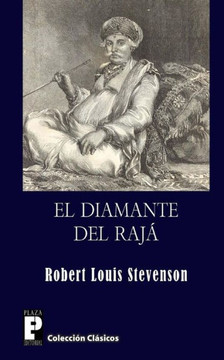 El diamante del raj??,Stevenson