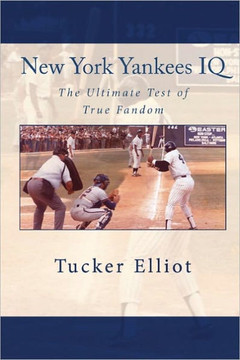 New York Yankees IQ: The Ultimate Test of True Fandom