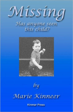 Missing: Has anyone seen this child?