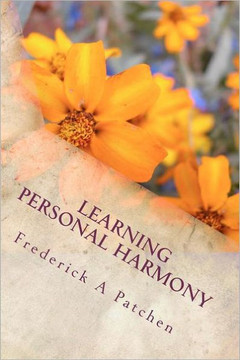 Learning Personal Harmony: A Guide to Balance