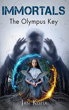 Immortals: The Olympus Key