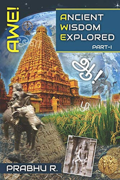 Awe! - Ancient Wisdom Explored (Part)