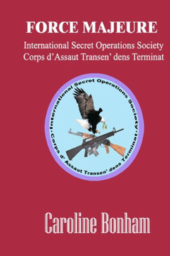 Force Majeure - 9781478343714