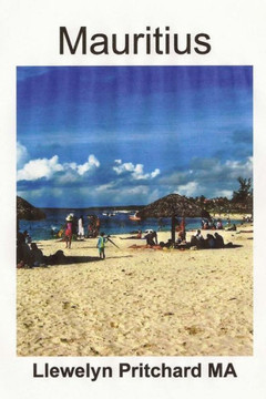 Mauritius: East beautiful beaches