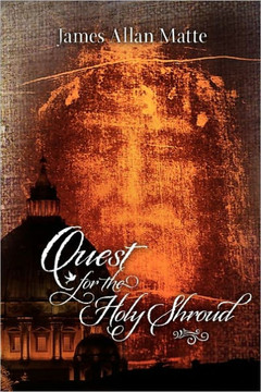 Quest for the Holy Shroud
