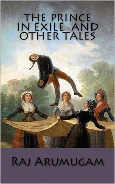 The Prince in Exile and other tales