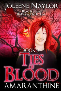 Ties of Blood Ties of Blood