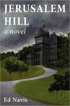 Jerusalem Hill