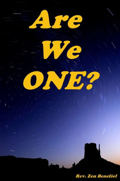 Are We One?: 2012 - A Time for Truth
