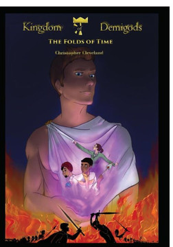 Kingdom of Demigods: The Folds of Time