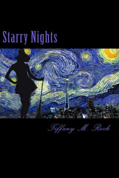 Starry Nights - 9781481933261