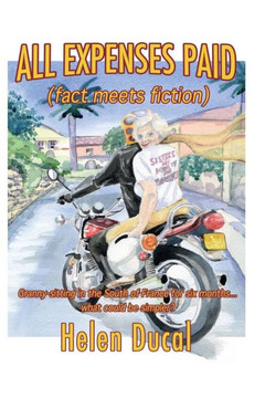 ALL EXPENSES PAID (Fact meets Fiction): Granny-sitting in the South of France